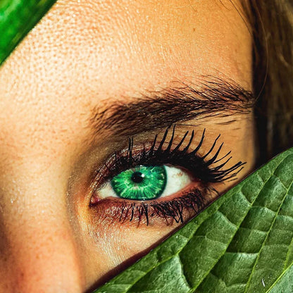 AQA™ SpectraEye – Eye Drops to Change Eye Colour