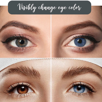 AQA™ SpectraEye – Eye Drops to Change Eye Colour